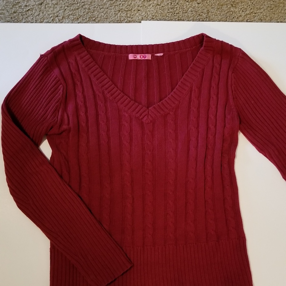 Sweater